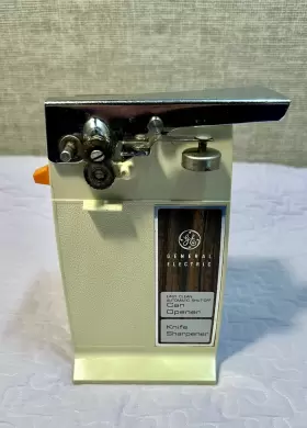 D3-EC33 GENERAL ELECTRIC Clean Opener Hideaway Cord
