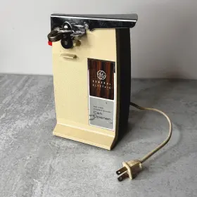 EC-25 GENERAL ELECTRIC Ge Opener Beigh Automatic