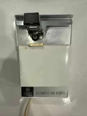 EC9A GENERAL ELECTRIC Automatic Opener #2