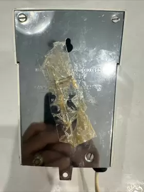 EC9A GENERAL ELECTRIC Automatic Opener #3