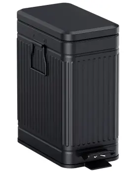 10FT-B GIBHERZ Trash Lid Gallons