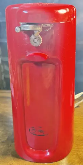 HMCO-1R GINNY S Jinny Electrical Tall Opener