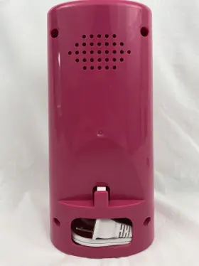 HMCO-1RB GINNYS Pink Tall Electric Opener Fuchsia #3