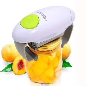 758289979189 GOTOMRICH Electric Jar Opener Higher Torque Lid
