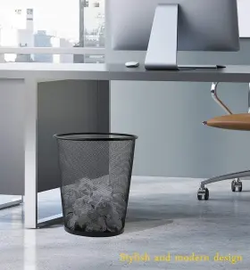 GRC4747 GREENCO Trash Office Gallon #3