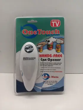 682676291014 GRIP MATE Touch Opener Tv Automatic