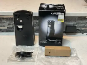 CO5040U GRUNDIG PREMIUM LINE Electric Opener