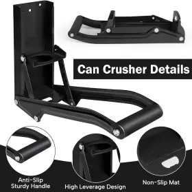726084055780 GYE Crusher Wall Smasher Alumin #2