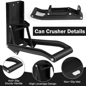 763977471777 GYE Crusher Wall Smasher Aluminu #2