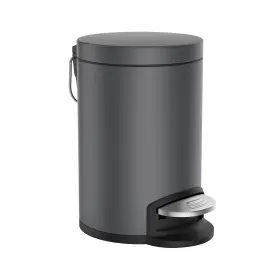 HL-3L-G H-LUX Trash Lid Round Garbage Pedal