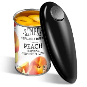 093337526558 HALLMARK Touch Electric Opener Edge Battery