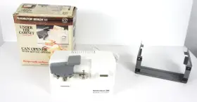 040094018376 HAMILTON BEACH Scovill Cabinet Electric Opener