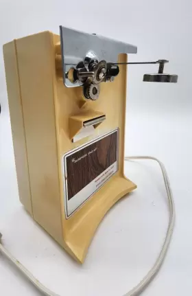 MODEL-832 HAMILTON BEACH Electric Insta Clean Opener Scovill #2