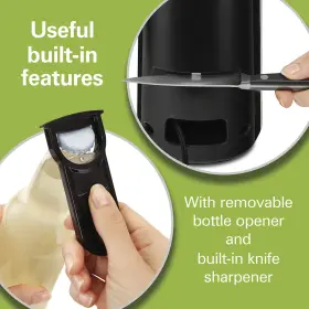 040094766086 HAMILTON BEACH Touch Electric Automatic Opener #3