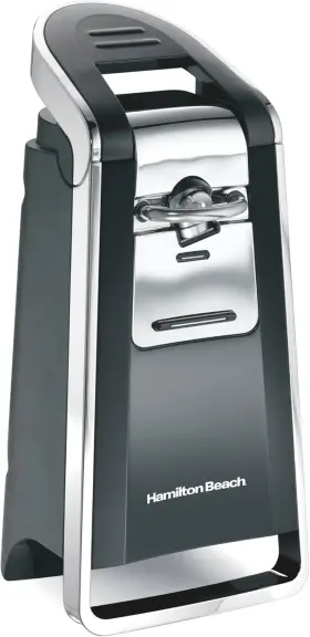 040094923861 HAMILTON BEACH Touch Electric Automatic Opener