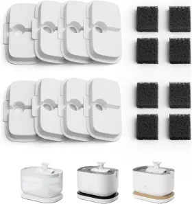 4009476800 HAMILTON BEACH Filters Dockstream Cat Water