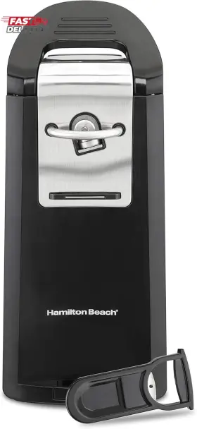 445004918907 HAMILTON BEACH Touch Electric Automatic Opener