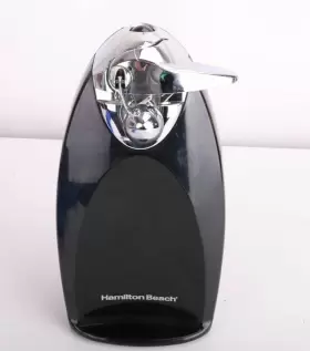 689854438926 HAMILTON BEACH Classic Opener Knife Sharpener