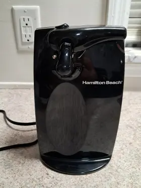 76371R HAMILTON BEACH Electric Opener