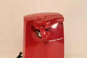 76378 HAMILTON BEACH Electric Opener Countertop #3