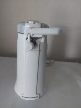 76379 HAMILTON BEACH Opener Electric