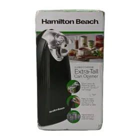 76380J HAMILTON BEACH Classic Tall Opener Clean Box
