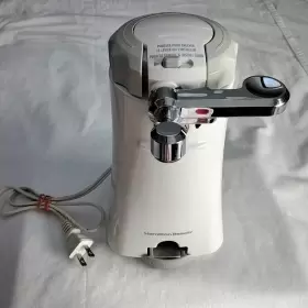 76385 HAMILTON BEACH Electric Opener Jar Bottle
