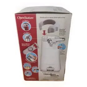 76385Z HAMILTON BEACH Openstation Opener Openmate Tool