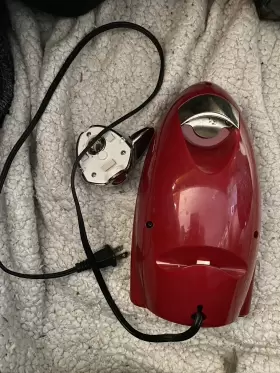 76388R HAMILTON BEACH Electric Opener Knife Sharpener Bottle #2