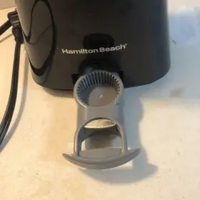 76389R HAMILTON BEACH Electric Opener #3