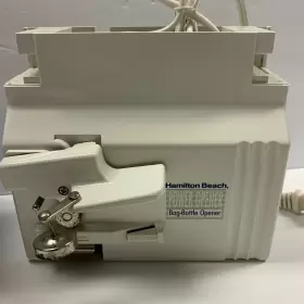 76400 HAMILTON BEACH Cabinet Opener Bottle #3