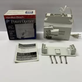 76400 HAMILTON BEACH Cabinet Opener Bottle