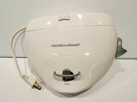 76461 HAMILTON BEACH Cabinet Opener Knife Sharpener Screws