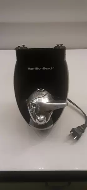 76476 HAMILTON BEACH Classic Cabinet Opener Mounts #2