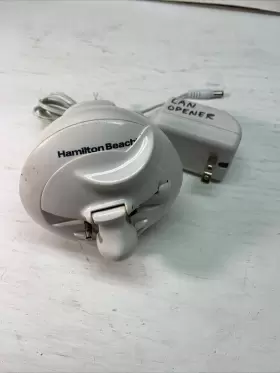 76500 HAMILTON BEACH Opener Cordless Walk Rechargeable
