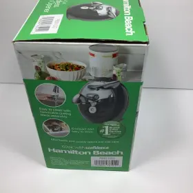 76501GG HAMILTON BEACH Walk Ftn Opener Cordless Rechargeable #3