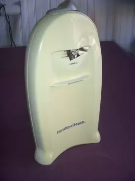 76600 HAMILTON BEACH Proctor Silex Electric Opener #2