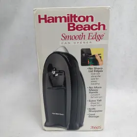76605 HAMILTON BEACH Edge Opener