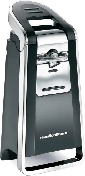 76606AG HAMILTON BEACH Touch Electric Automatic Opener Push