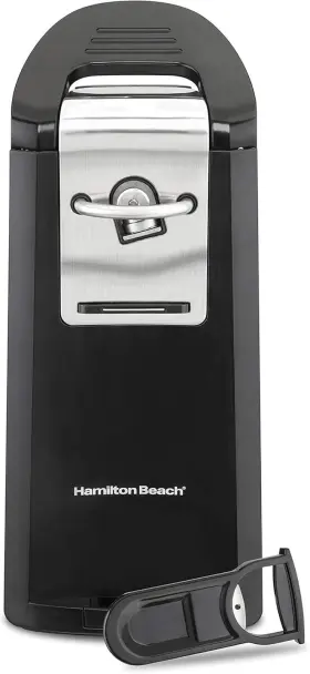 76608 HAMILTON BEACH Touch Electric Automatic Opener Push