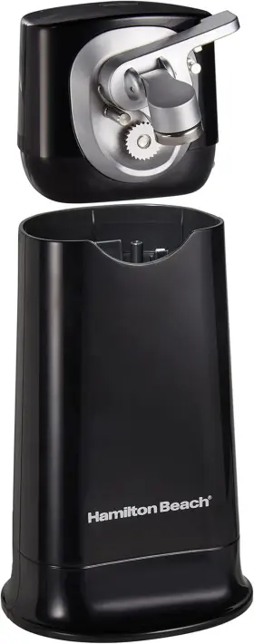 76611F HAMILTON BEACH Electric Automatic Opener Kitchen