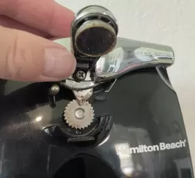 76702 HAMILTON BEACH Tall Electric Automatic Opener #3