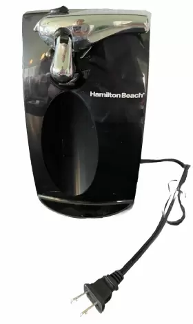 76702 HAMILTON BEACH Tall Electric Automatic Opener