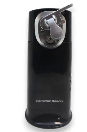 76778JFG HAMILTON BEACH Surecut Opener Openmate