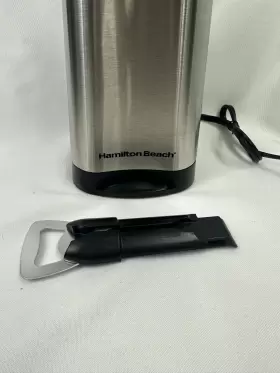 76778W HAMILTON BEACH Sure Steel Opener Tool #2