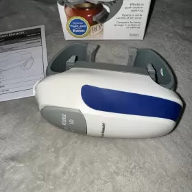 76801 HAMILTON BEACH Ease Automatic Jar Opener #2
