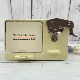 840-1 HAMILTON BEACH Scovili Cabinet Opener Up