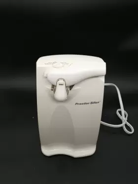 CA28 HAMILTON BEACH Proctor Silex Electric Opener Counter #2