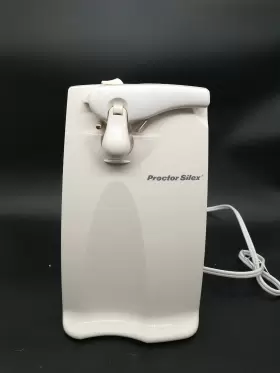 CA28 HAMILTON BEACH Proctor Silex Electric Opener Counter