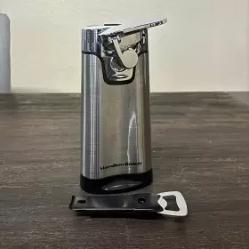 CA38 HAMILTON BEACH Electric Opener Knife Sharpener Steel